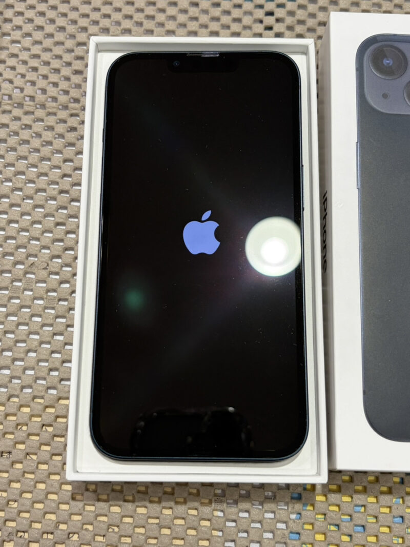 iPhone 13