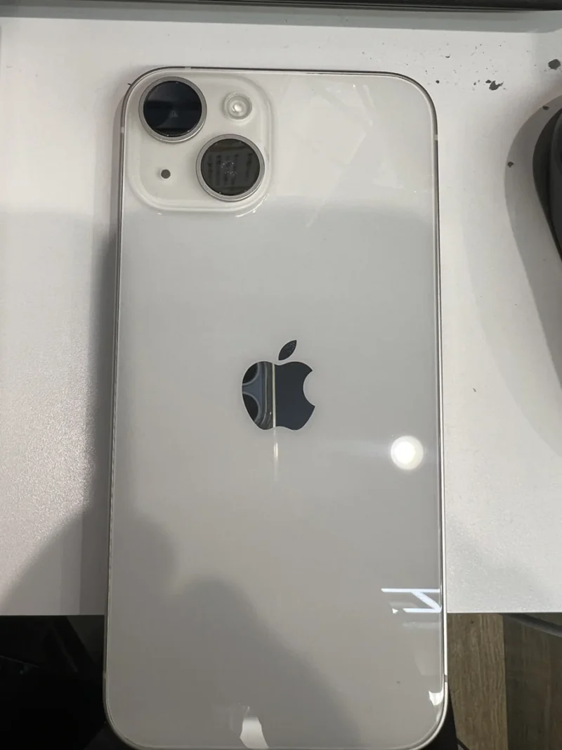 iPhone 14