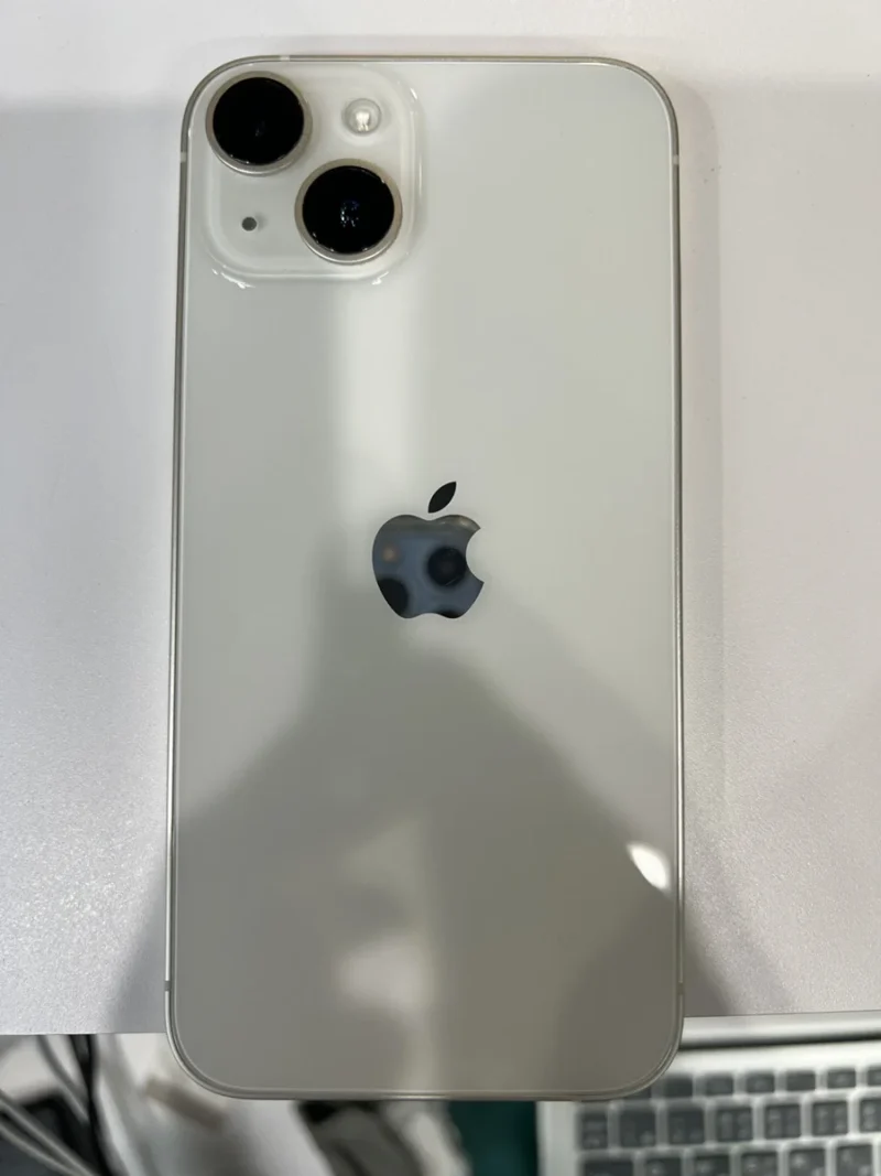 iPhone 14