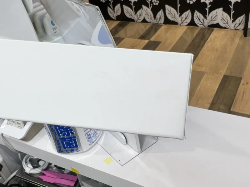 【ぺリエ千葉店】iPhone 17 Pro Max 1TB を265,000円で買取しました！