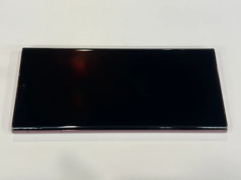 【ぺリエ千葉店】Galaxy S22 Ultra SC-52C 256GB を35,000円で買取しました！