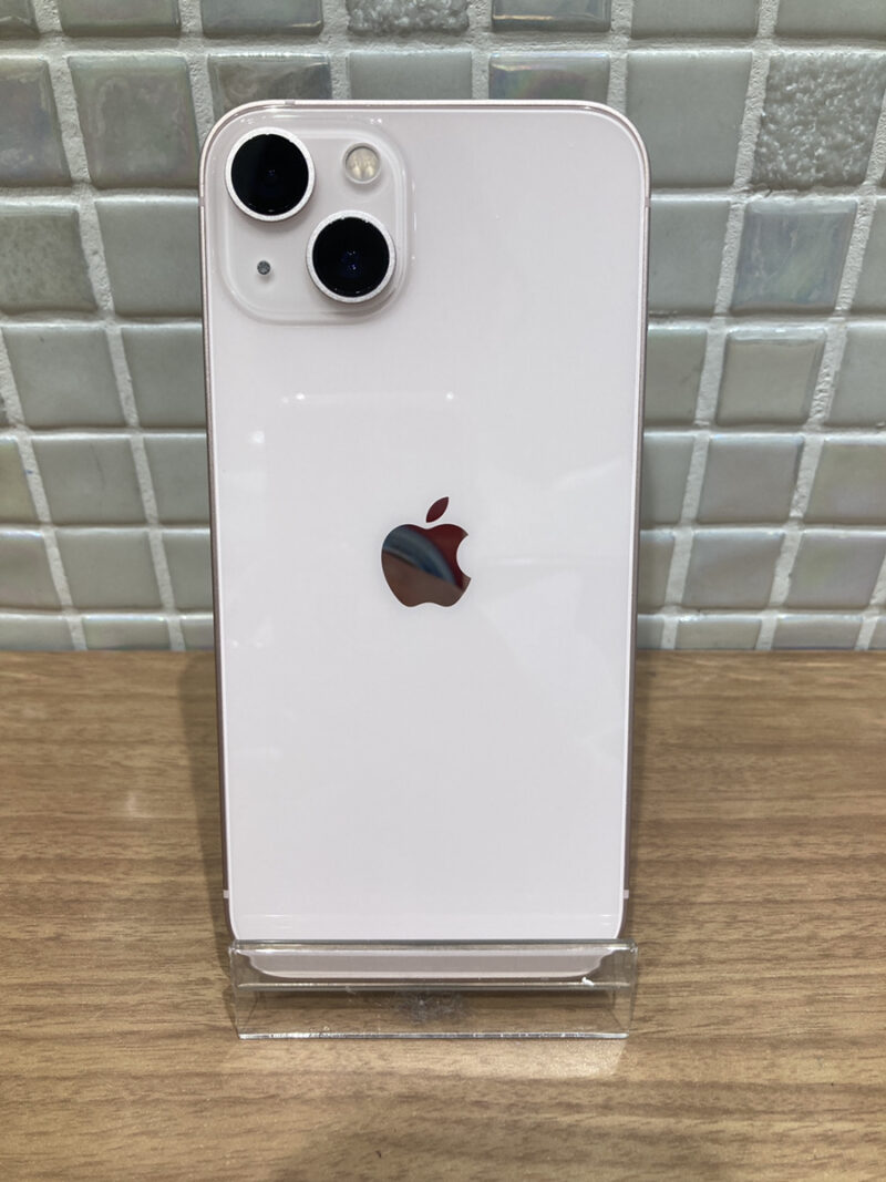 iPhone13