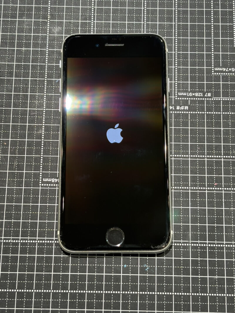 iPhone SE 第2世代