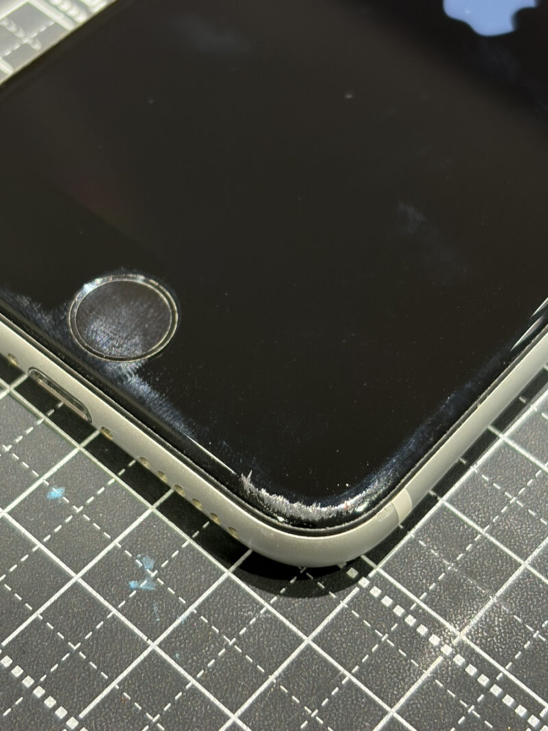 iPhone SE 第2世代