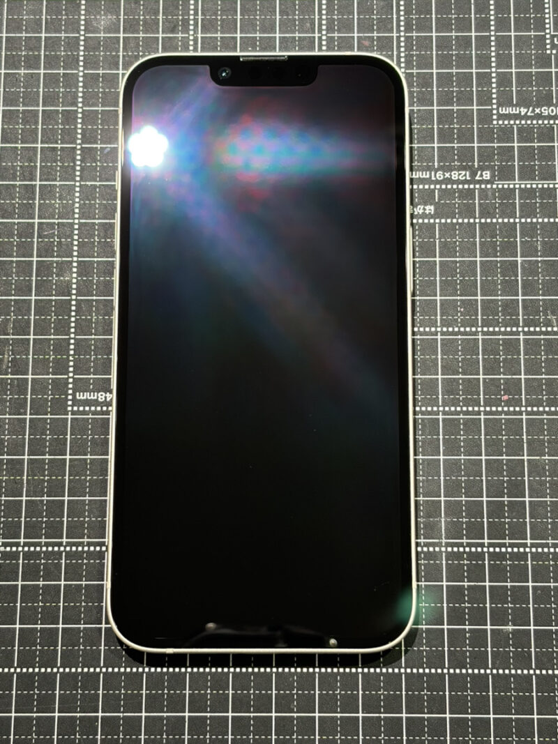 iPhone 14