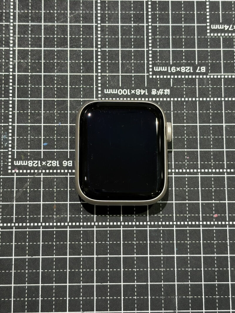 AppleWatch SE2 40mm スターライト GPSモデル 中古 本体のみ【COCO東急プラザ蒲田店】