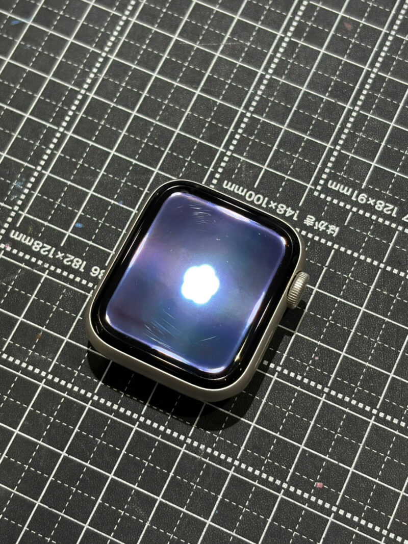 AppleWatch SE 第2世代