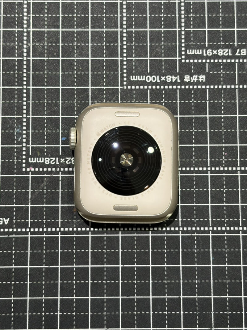 AppleWatch SE 第2世代