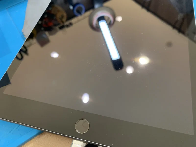 【仙台パルコ2店】iPAD8 128GB を16,000円で買取しました！