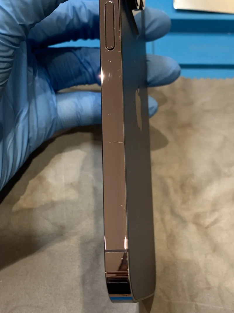 【仙台パルコ2店】iPhone 14 Pro 256GB を54,000円で買取しました！