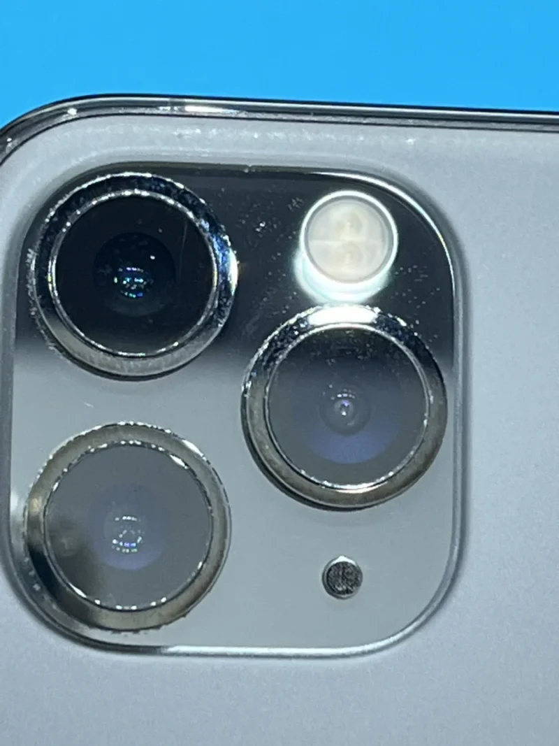 【テラスモール湘南店】iPhone 11 Pro 256GB を10,000円で買取しました！