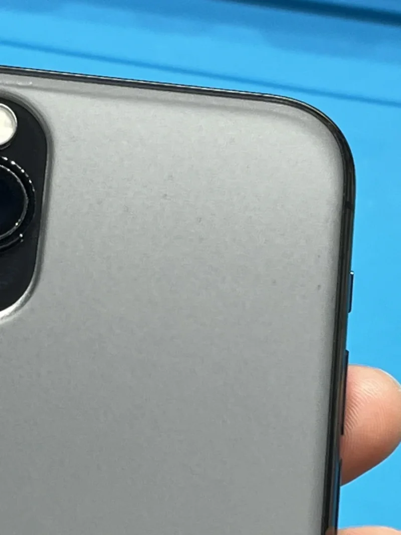 iPhone 11 Pro