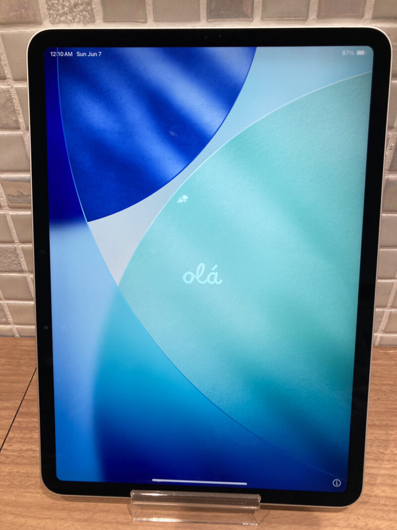 iPadPro11インチ　第二世代