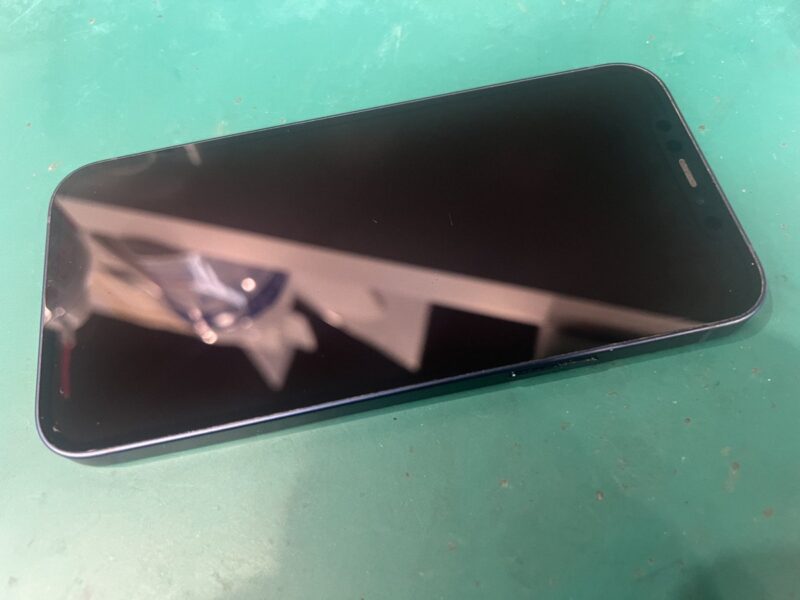 【ぺリエ千葉店】iPhone 12 64GB を15,000円で買取しました！