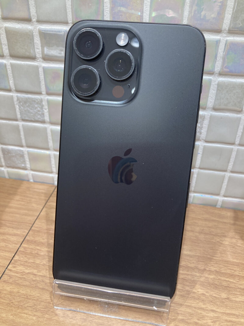 iPhone15ProMax 