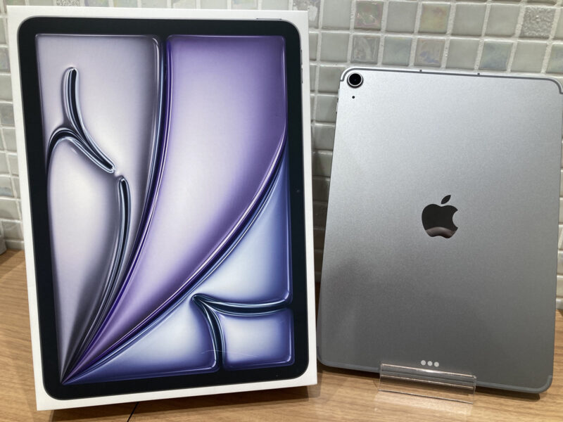 ipad air 11inch 第四世代