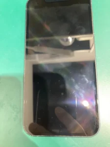 【テラスモール湘南店】iPhone 13 mini 128GB を20,000円で買取しました！
