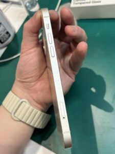 【戸塚モディ店】iPhone 12 128GB を10,000円で買取しました！