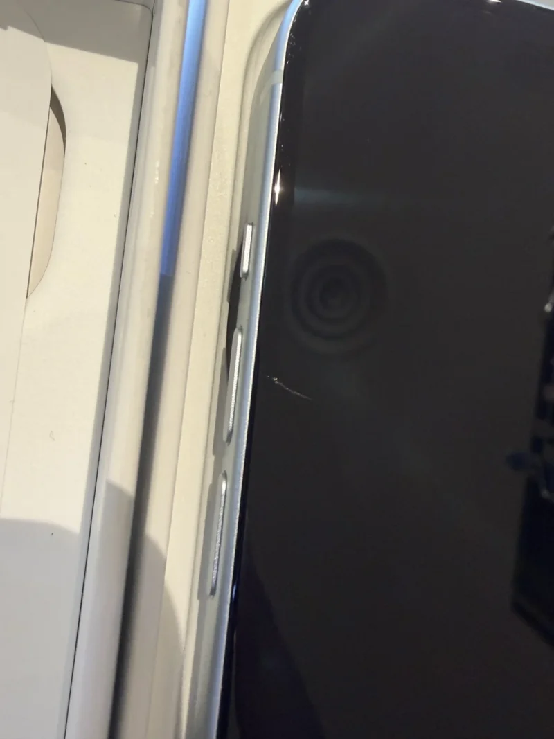 iPhone 15