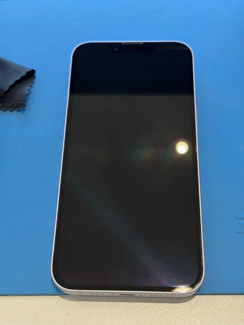 iPhone 14