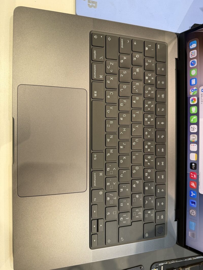 MacBook Pro 14inch