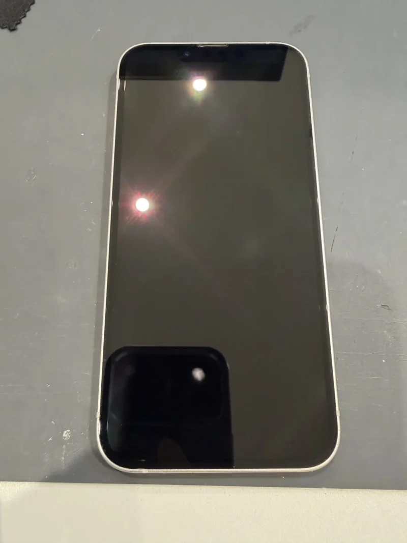iPhone 13