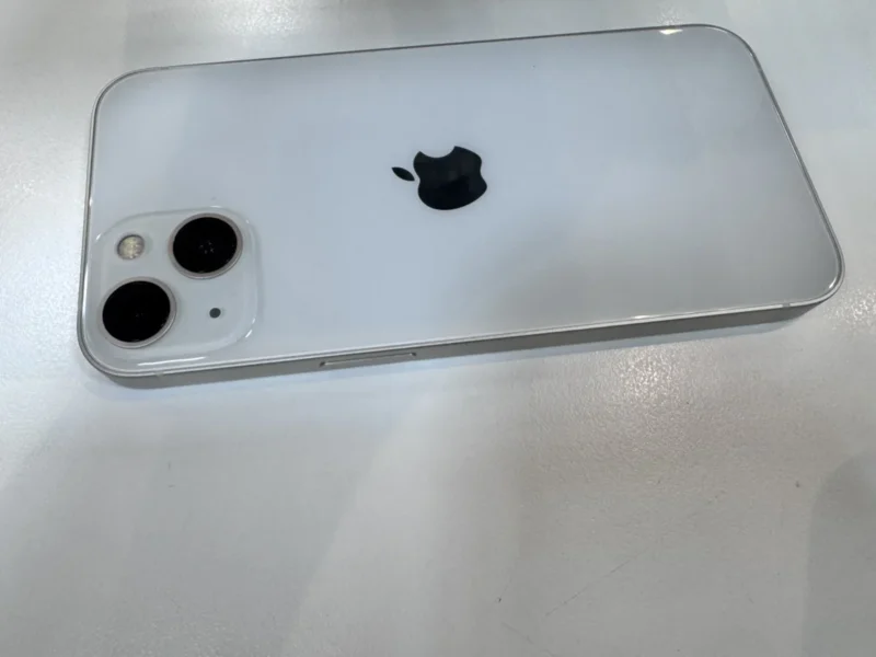 iPhone13