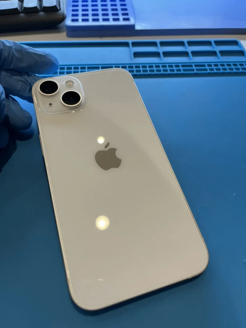 iPhone 13