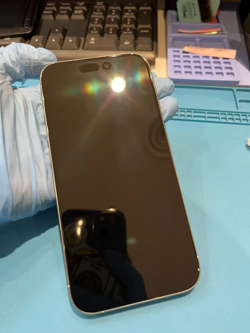 【高崎OPA店】iPhone 15 Pro 256GB を85,000円で買取しました！