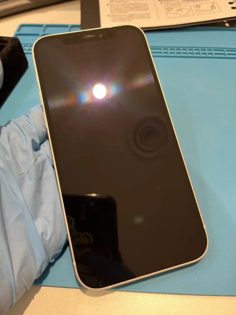 【高崎OPA店】iPhone 12 64GB を20,000円で買取しました！