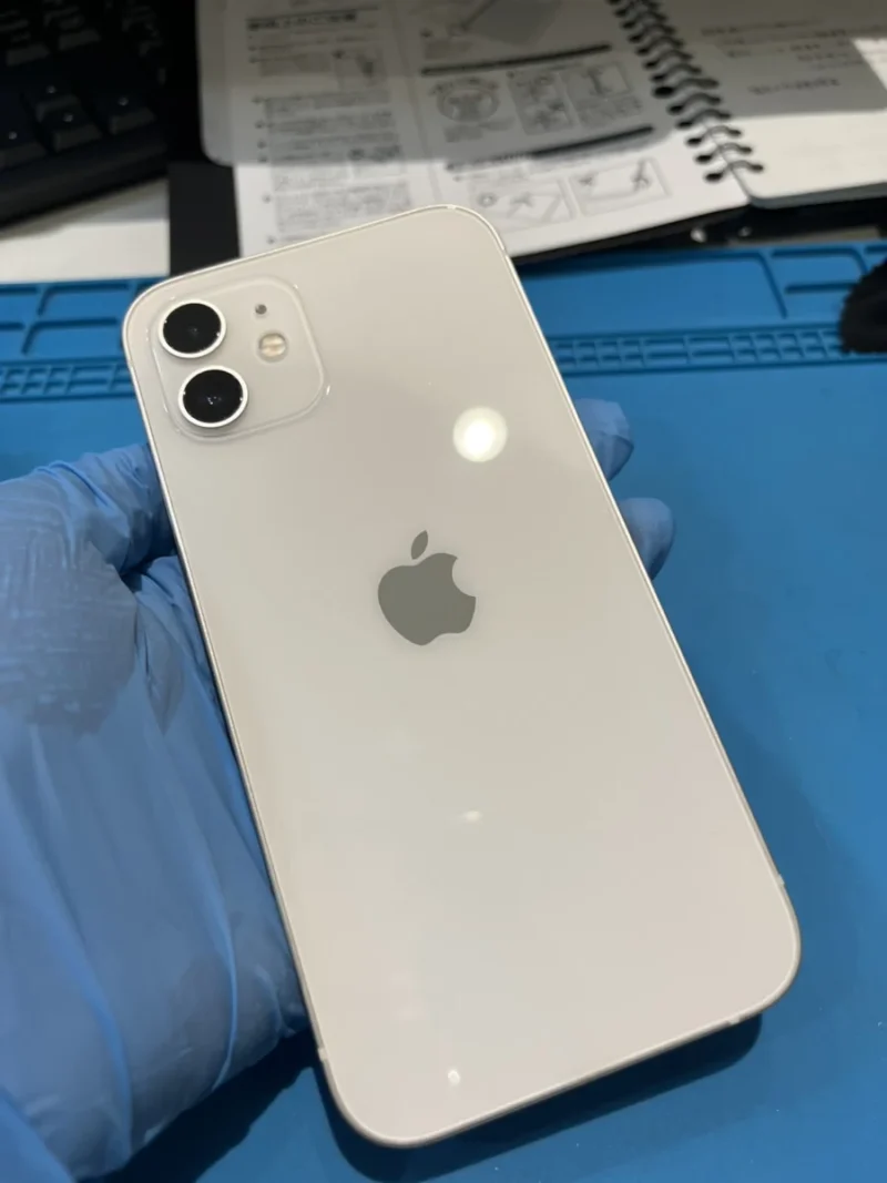 iPhone 12