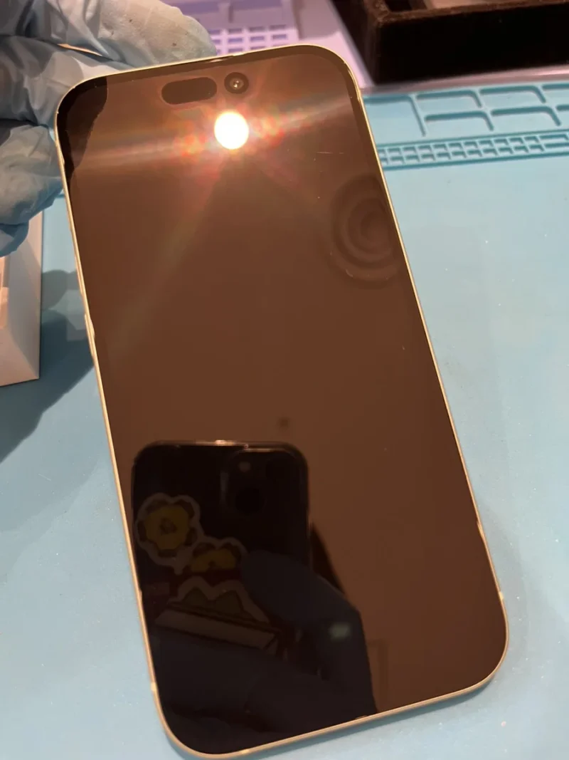 【高崎OPA店】iPhone 15 128GB を58,000円で買取しました！