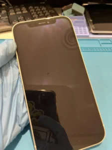 【高崎OPA店】iPhone 12 64GB を16,000円で買取しました！