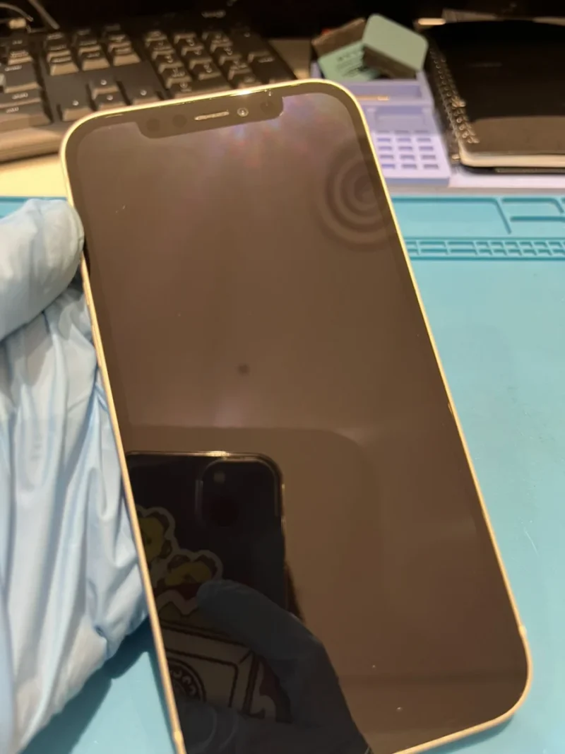 【高崎OPA店】iPhone 12 64GB を16,000円で買取しました！