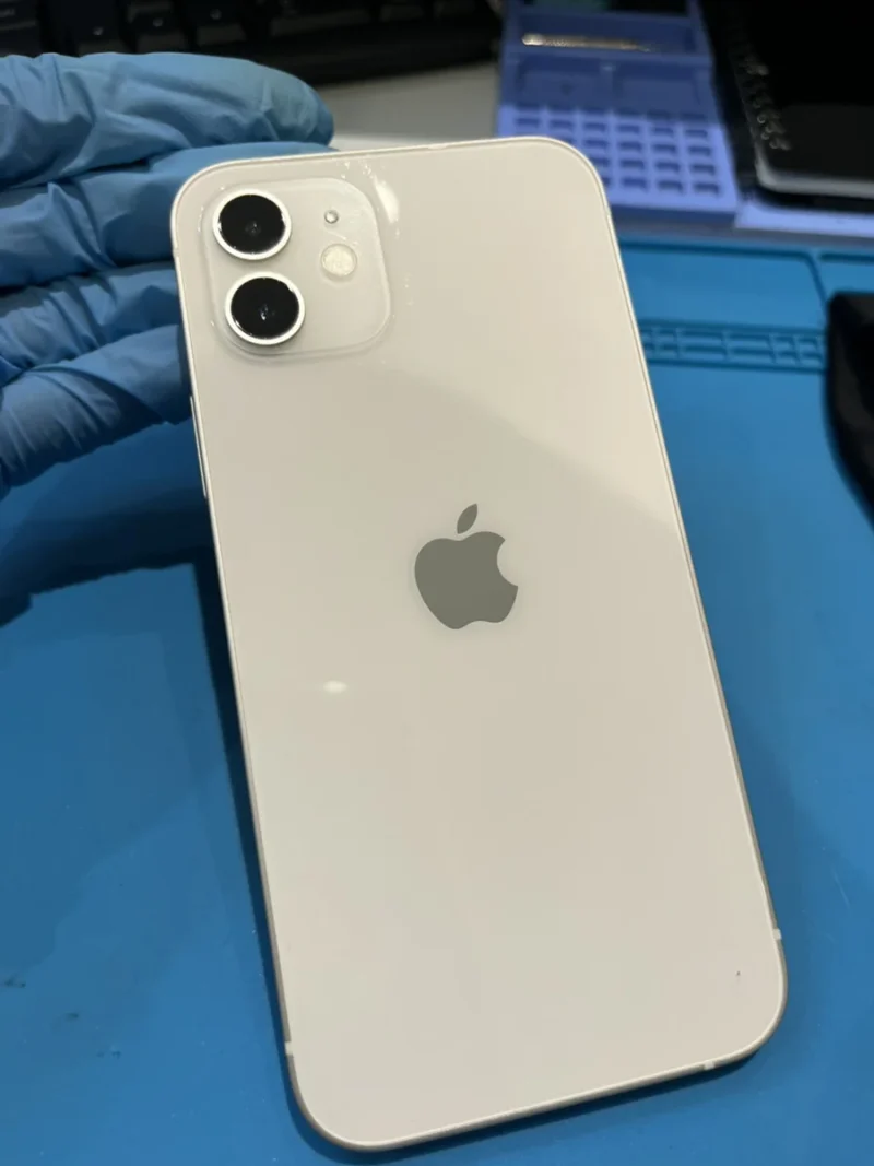 iPhone 12