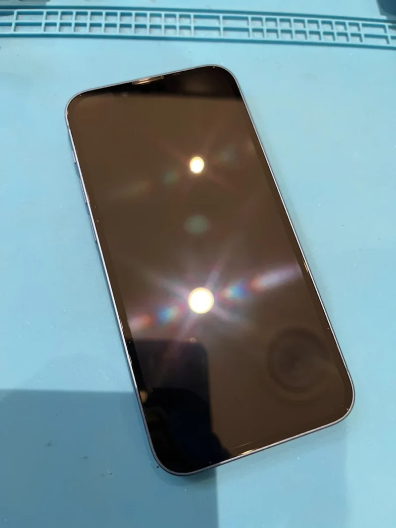 【高崎OPA店】iPhone 13 mini 256GB を28,000円で買取しました！