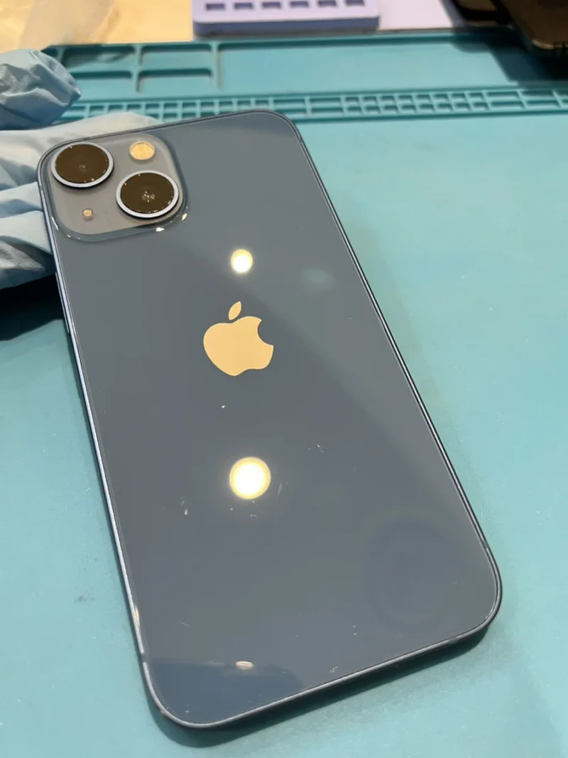 iPhone 13 mini