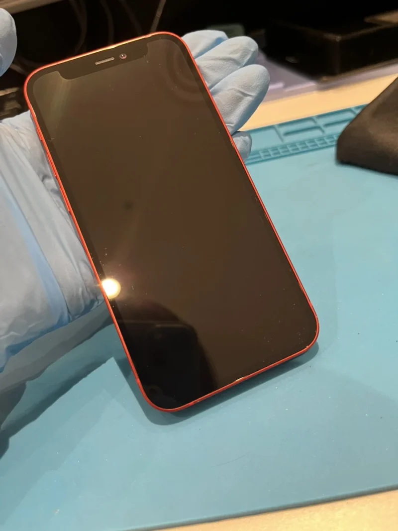【高崎OPA店】iPhone 12 mini 128GB を17,000円で買取しました！