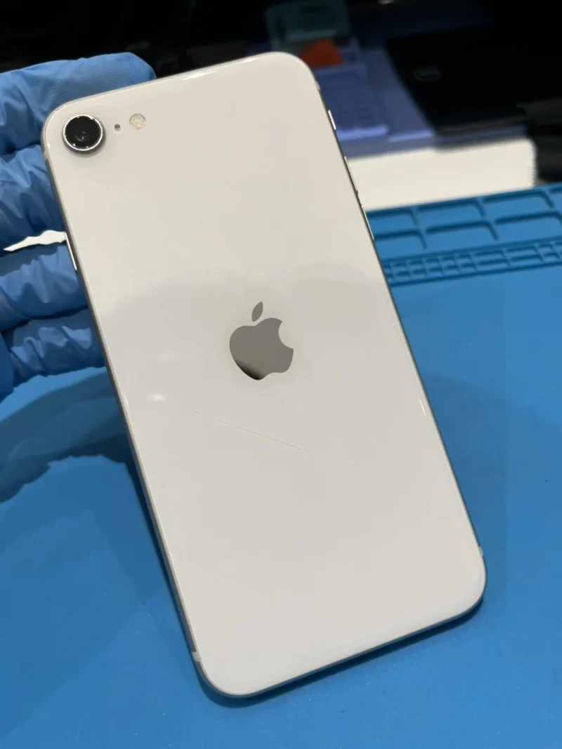 iPhone SE (第3世代)