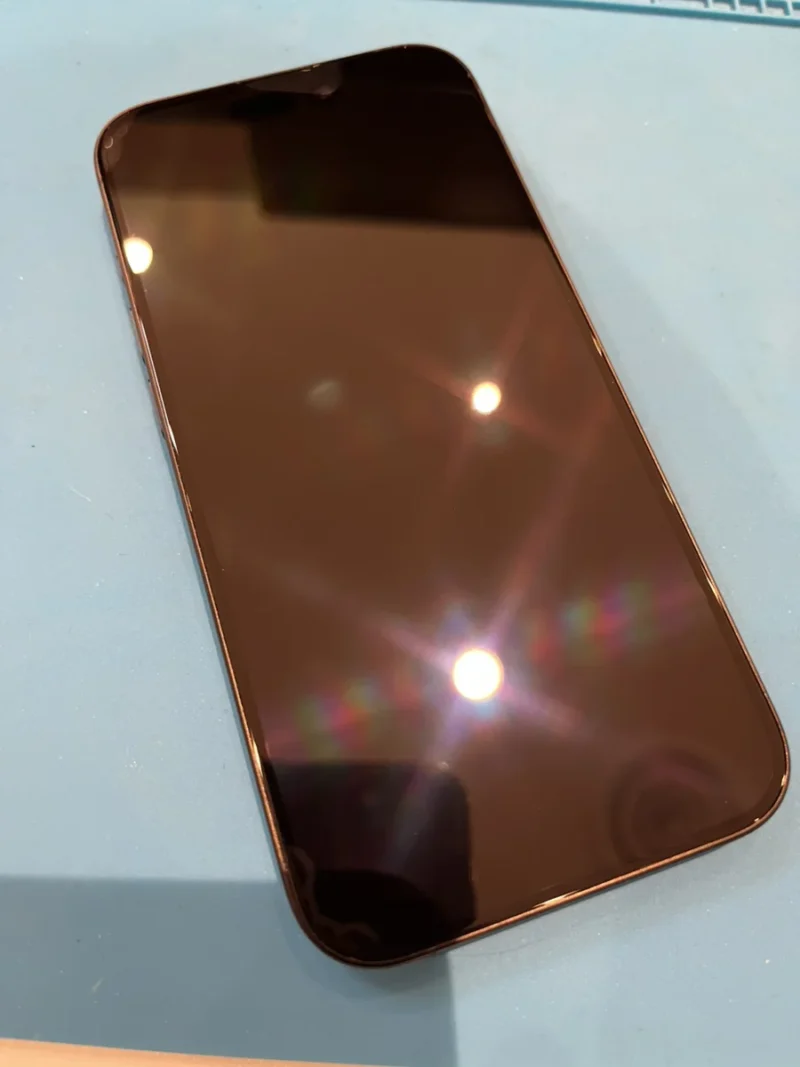 【高崎OPA店】iPhone 15 Pro 128GB を75,000円で買取しました！