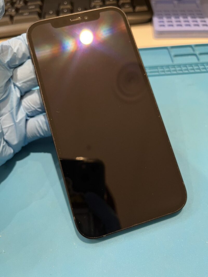 【高崎OPA店】iPhone 12 64GB を18,000円で買取しました！