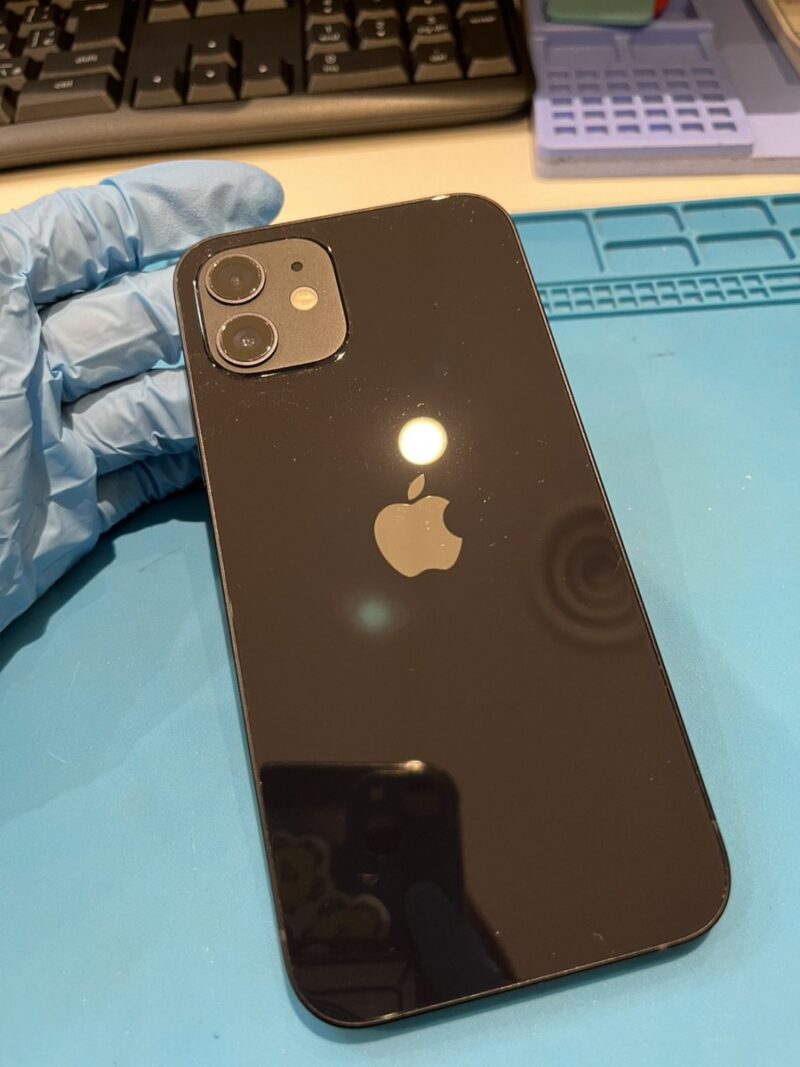iPhone 12