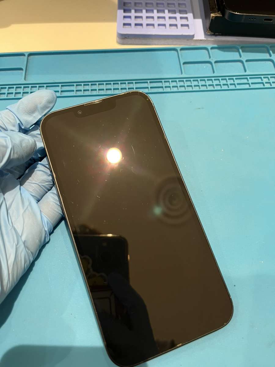 【高崎OPA店】iPhone 13 256GB を27,000円で買取しました！