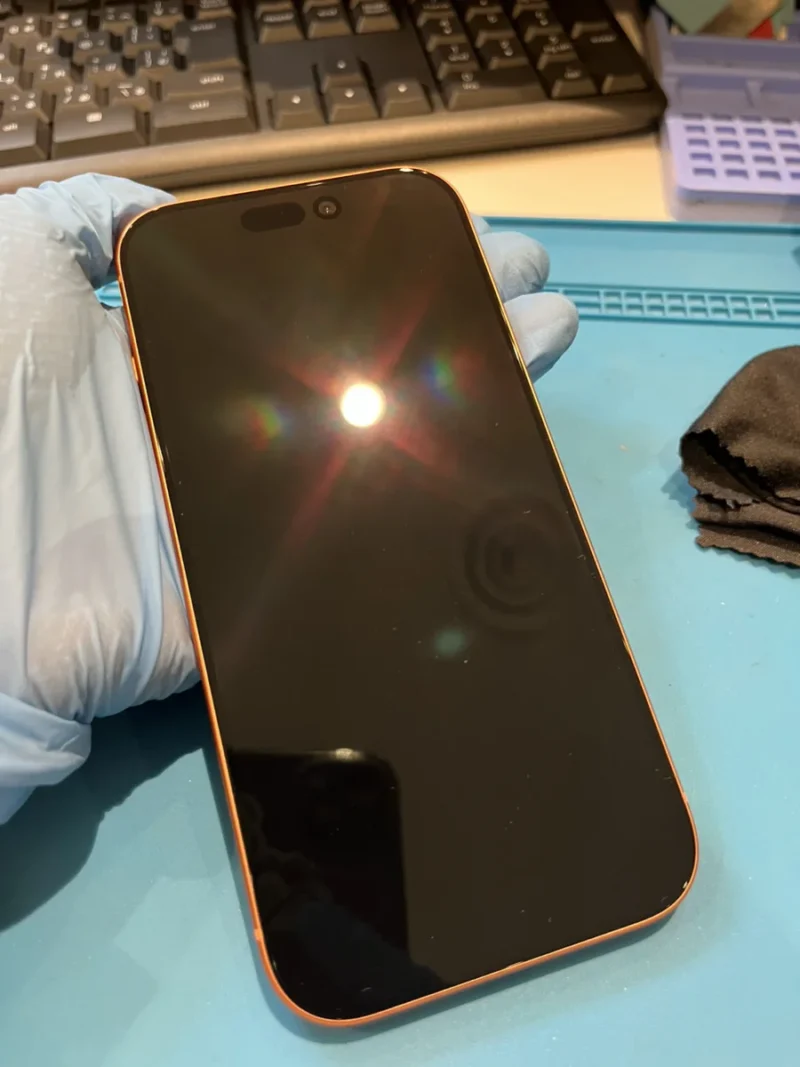 【高崎OPA店】iPhone 17 Pro 256GB を152,000円で買取しました！
