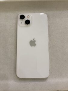 iPhone13 128GB docomo○ 【川崎店】