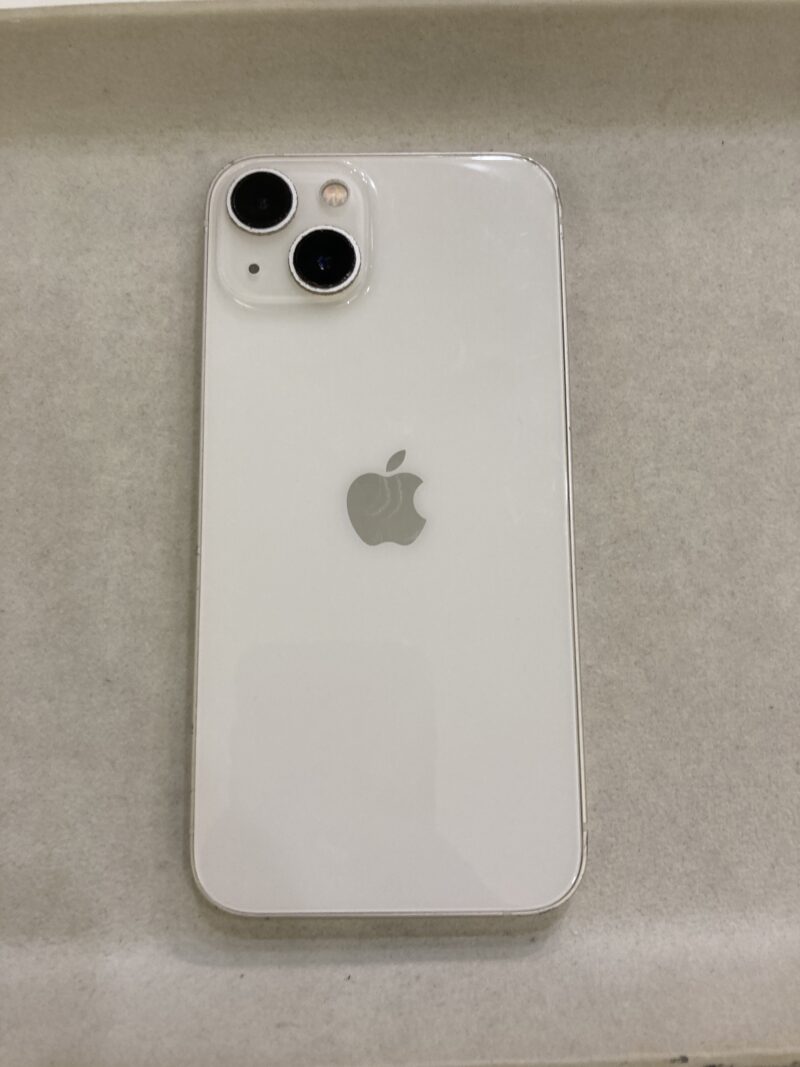 iPhone13 128GB docomo○ 【川崎店】
