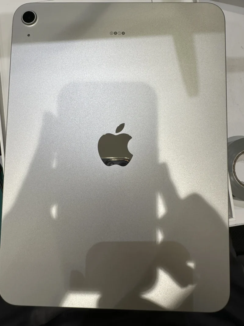 【戸塚モディ店】iPad (A16) 128GB を39,000円で買取しました！
