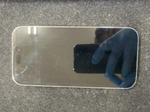 【摂津店】iPhone14pro 256GB を28,000円で買取しました！