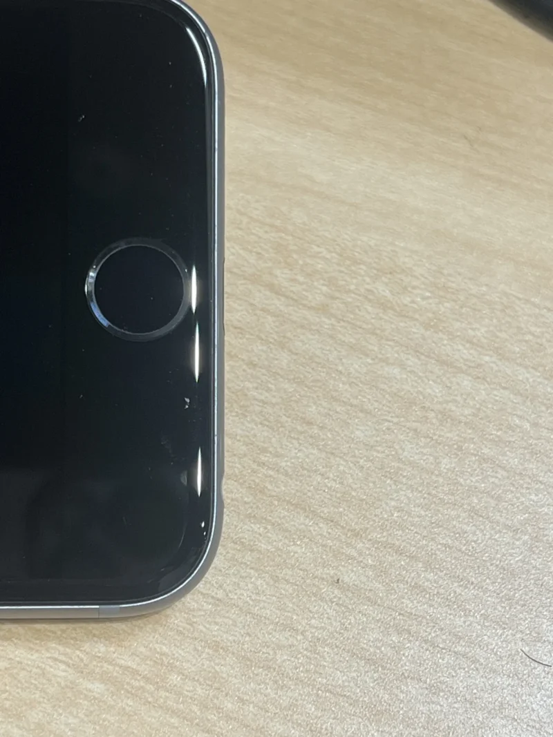 iPhone 6s