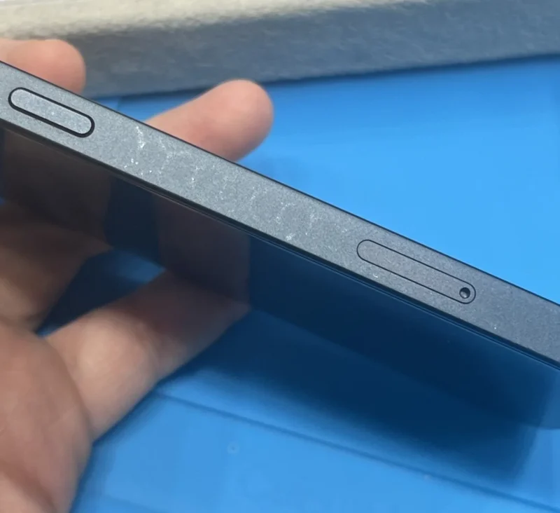 【テラスモール湘南店】iPhone 13 256GB を30,000円で買取しました！